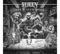 Sheev - Sheev - Ate's Alchemist [Vinilo]