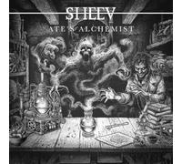 Sheev - Sheev - Ate's Alchemist [Vinilo]