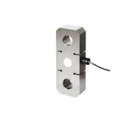 SHEFENMEBE Sensor de tensión de Placa y Anillo, celda de Carga de 0 a 1 T, módulo Sensor de preesfuerzo de 5 T, 10 T, 15 T y 20 T(0-3T)