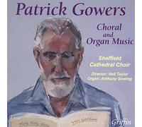 Sheffield Cathedral Choir - Gowers: Choral Music