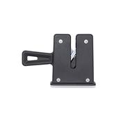 Sheffield Choice Plus - Afilador de cuchillos, color negro