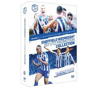 Sheffield Wednesday 2011/12 Season Collection - Season Review and Derbies collection [Reino Unido] [DVD]