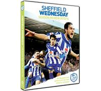 Sheffield Wednesday 2013/14 Season Review [DVD] [Reino Unido]