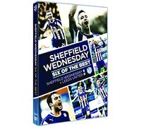 Sheffield Wednesday 6 v 0 Leeds United [Reino Unido] [DVD]