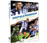 Sheffield Wednesday Season Review 2012/13 [DVD] [Reino Unido]