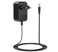 shefor 12V Cargador Compatible con AVM Fritz!Box 7490 7530 7590 6490 311P0W047 311P0W030 311P0W062 Adaptador Router WLAN Fritzbox Cable