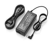 Shefor 14V 4A Cargador Compatible con Samsung Monitor U28E590D S22D300HY S27D390H C24F396FHU S24D390HL S24D300 SyncMaster 15" 17" 18" 19" 20" 22" 23" 24" Pantalla TFT LED Monitor TV Alimentación