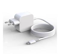 shefor 27W USB-C Cargador Compatible con Raspberry Pi 5 16GB 8GB 4GB Fuente de alimentación Tipo C de 5,1 V y 5 A con Cable de 1,8 m