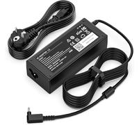 Shefor 65W Cargador Acer Portatil Compatible con Acer Aspire 1 3 5 A515 A315/ Spin 1 3 5/ Swift 1 3/ Chromebook C738T C910 A13-045N2A A11-065N1A PA-1450-26 N20C5 N15Q8 N15Q9 N16P1