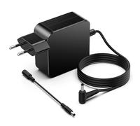 shefor 65W Cargador Portatil Compatible con ASUS Zenbook 14 15 F540L F541U X540L X541UA UX330 UX330U UX305 UX305C UX360C UX433FA UX434FL UX431FA X512DA Q304U S430FA F556 F556U Adaptador Ordenador