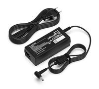 shefor 65W Cargador Portatil para Medion akoya E15301 E15302 E14301 E14412 E16401 E15308 S4403 S4401 S4404 S4402 S14401 S14402 S14405 S14407 FSP065-REB 40068634 Adaptador 3.5 * 1.35mm