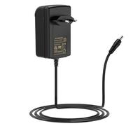 Shefor Adaptador AC 17V 1A Cargador Compatible con Bose Soundlink I II III Alimentación Bose SoundLink 1 2 3 Cable Corriente 10 306386-101 369946-1300 414255 404600 301141 (No para MlNl/C0L0R)