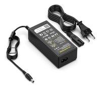 Shefor Cargador 24V para Logitech Volantes G923, G920, G29, G27, G25 | Fuente de Alimentación de Repuesto con Protección y Cable Resistente Adaptador de Corriente