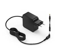 shefor Cargador Acer Portatil 45W para Aspire 3 5 E15 E5 E1 ES1 ES15 E1-571 V3 V5 Swift 3 1 5 SF314-52 SF314-51 SF113-31 SF314-54 Spin 1 3 5 Chromebook 11 13 14 15 R11 R13 C720 Ordenador Adaptador