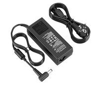 shefor Cargador de 150W 20V 7.5A Adaptador de CA Compatible con ASUS ADP-150CH B Power Charger TUF Gaming FX505 FX505D FX505DU FX505DT K571L K571LI K571G K571GT alimentación para portátil 6,0× 3,7
