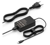 shefor Cargador para dji, 65W USB C Compatible con dji Avata Mini 2 SE, 4 Pro 3 Pro Air 3 2S Mavic 3 Classic Cine Goggles 2 estabilizadores de Drones cámaras Deportivas JBL Xtreme 3