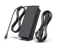 shefor Cargador USB C 100W Compatible con Mac Book Pro/Air Lenovo Thinkpad HP Spectre Elite X360 ASUS Acer Huawei Xiaomi Air Samsung Google Universal Rápido Adaptador Portatil Tipo C Laptop Charger