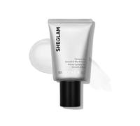 SHEGLAM Camera On Smooth & Blur Primer Maquillaje Base Smoothing Primer Piel Suave Pore Minimizer Larga Duración