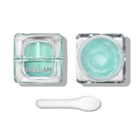 SHEGLAM Glacier Glo - Imprimación suavizante hidratante con control de aceite hidratante, gel suave para líneas finas, aceite para la cara