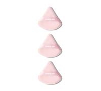 SHEGLAM Insta-Ready Powder Puff-Baby Pink