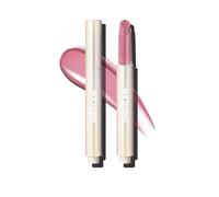 SHEGLAM PoutPerfect Makin' Me Blush - Lápiz labial hidratante sólido no pegajoso con aceite de coco