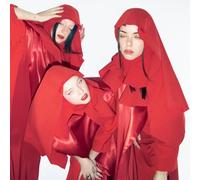 Shego - No Lo Volvere A Hacer - Red Vinyl [Vinilo]
