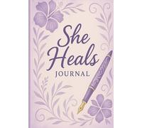 SheHeals Journal