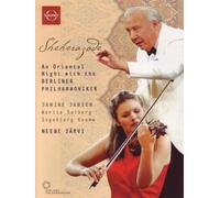 Sheherazade: An Oriental Night with the Berliner Philharmoniker [DVD Video] by Berliner Philharmoniker