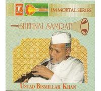 Shehnai Samrat (Immortal Series) by Ustad Bismillah Khan (2000-01-01)