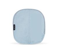 SHEHUALI Caja de Arena automática, Caja de for Gatos, Inodoro automático, Cortina de Puerta magnética a Prueba de Polvo, reducción de, Accesorios for arenero, Solo Cortina de Puerta