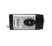 SHEHUALI Cámara Web, 2.0Megapixel 1080p 30fps 20x Zoom SDI IP Entrada de Audio de cámara de Caja for Video Conferencia en Vivo