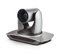 SHEHUALI Cámara Web, 2MP 1080P60 3 0X Zoom DVI 3G-SDI IP RJ45 Transmisión en Vivo PTZ Cámara for Uso de la Iglesia(NTSC)