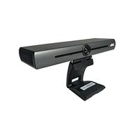 SHEHUALI Cámara Web, Ultra Angular de 83 Grados HD 4K EPTZ Cámara Usb3.0 de Salida y Reproducir la cámara de Conferencia de Video