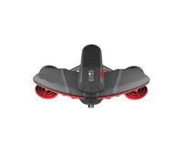 SHEHUALI Patinete Submarino, Scooter eléctrico Submarino(1battery)