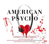 Sheik Duncan - American Psycho (London Cast Recording)