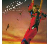 Sheila - King of the World (Coloured Lp) [Remasterise en 2020] [Vinilo]