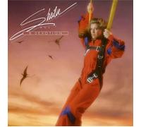 Sheila And B. Devotion King Of The World (Vinyl) (Importación USA)