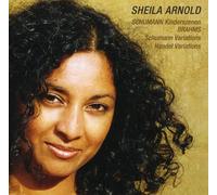 Sheila Arnold
