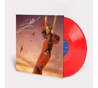 Sheila – King of the World – Vinilo LP coloreado – Remasterizado en 2020