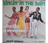Sheila & B. Devotion - Singin' In The Rain