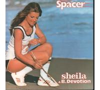 Sheila & B. Devotion - Spacer