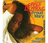 Sheila Bonnique - Proud Mary - Hansa - 100 856, Hansa - 100 856-100, Hansa International - 100 856, Hansa International - 100 856-100