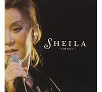 Sheila - C'est Ecrit + DVD