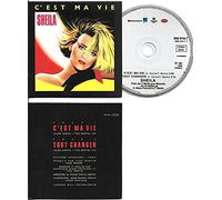 Sheila - C'Est Ma Vie [Vinilo]