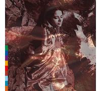Sheila Chandra ABoneCroneDrone (CD) Album (Importación USA)