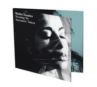 Sheila Chandra - Weaving My Ancestors' Voices