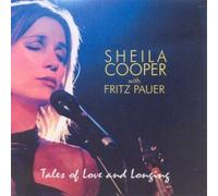 Sheila Cooper & Fritz Pauer - Tales Of Love And Longing