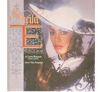 Sheila E. - A Love Bizarre - Paisley Park - W 8890 T, Warner Bros. Records - 920-406-0