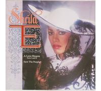 Sheila E. - A Love Bizarre [Vinilo]