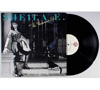 Sheila E - Glamorous life (1984) [Vinyl LP]